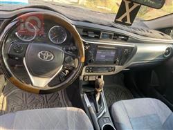 تۆیۆتا کۆرۆلا